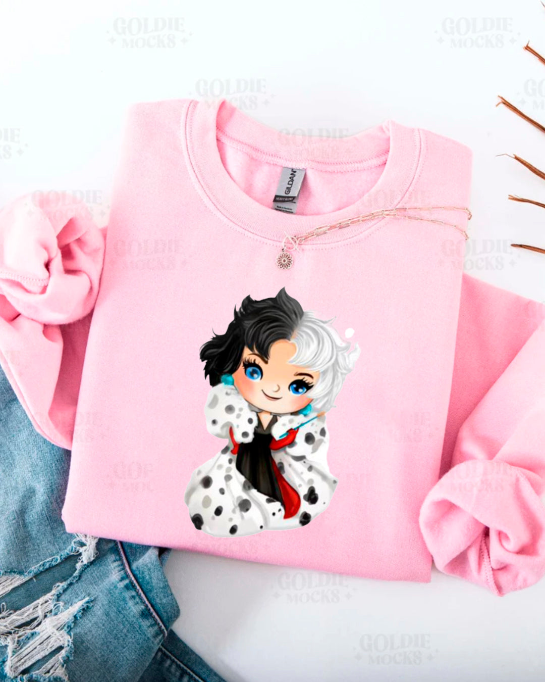 CRLLA DOG SWEATER