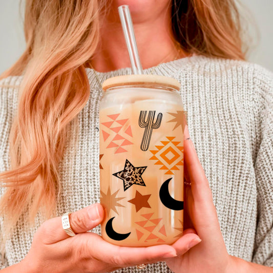 DESERT MOON CUP