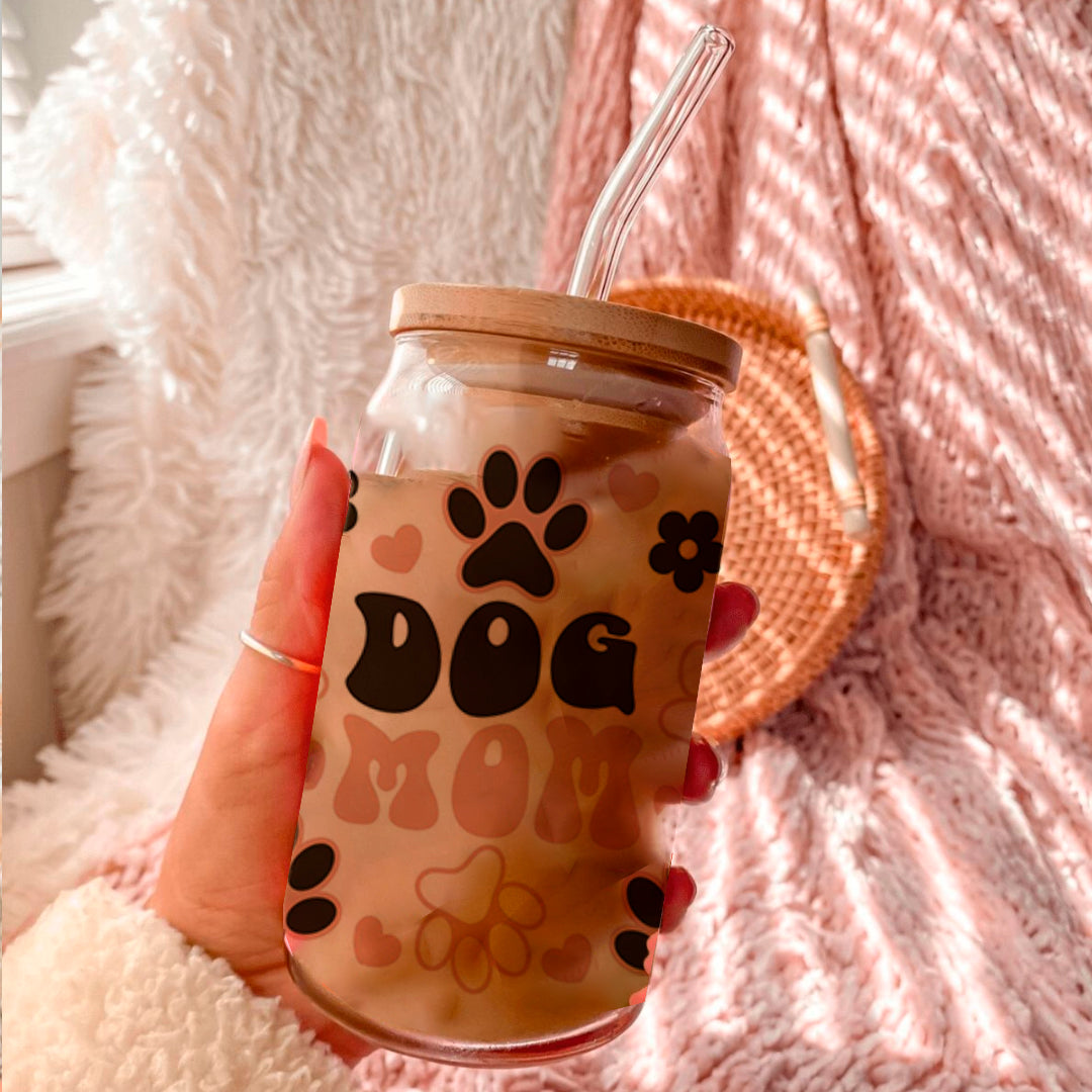 DOGMOM CUP