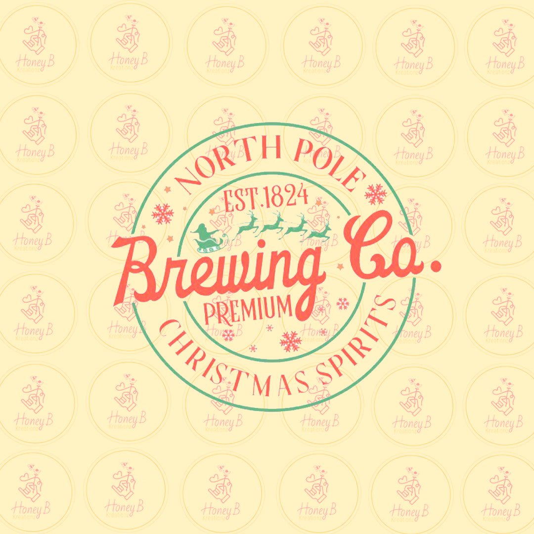 BREWING CA. DTF