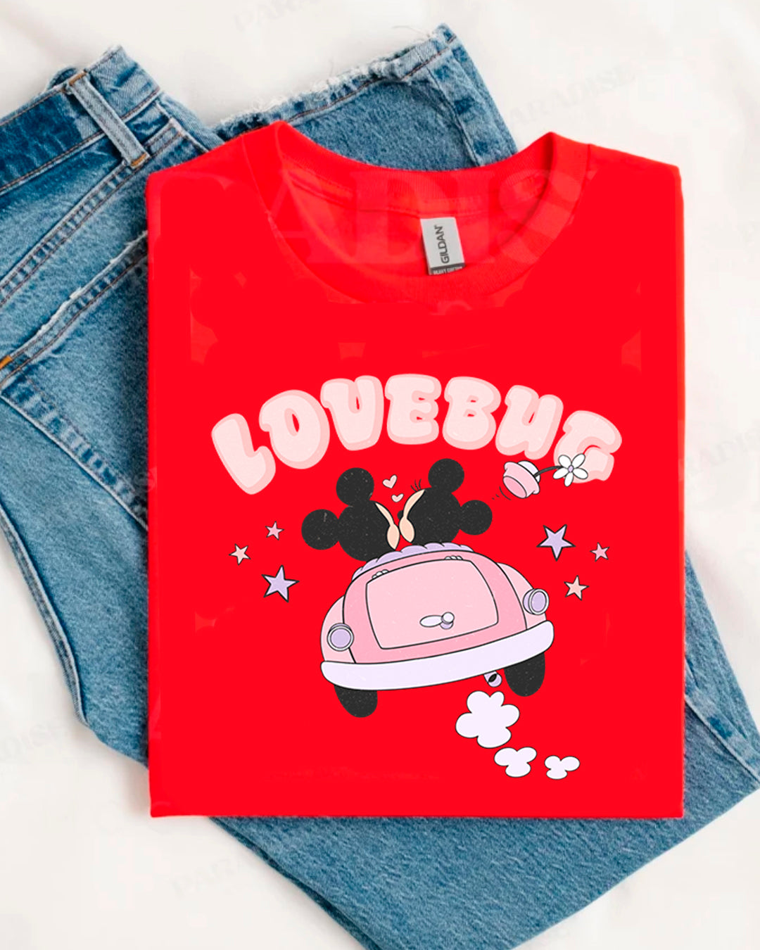 LOVEBUG SHIRT