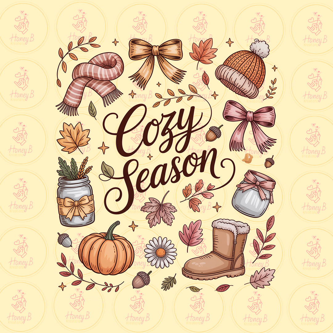 COZY SEASON 2 DTF