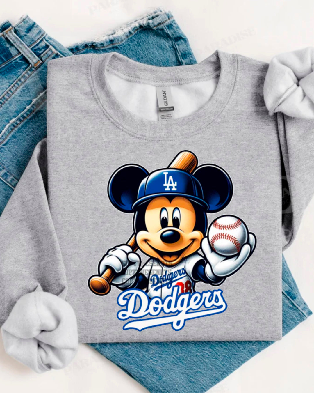 MK SPORTS 2 SWEATERS
