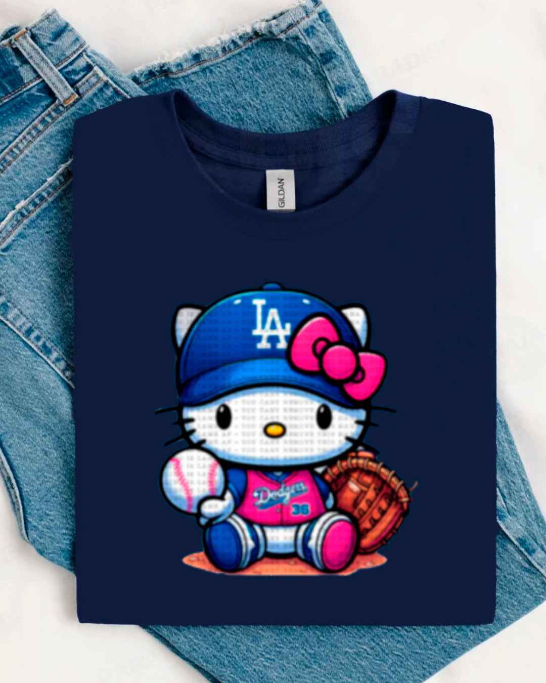 HK GAME 2 SHIRTS