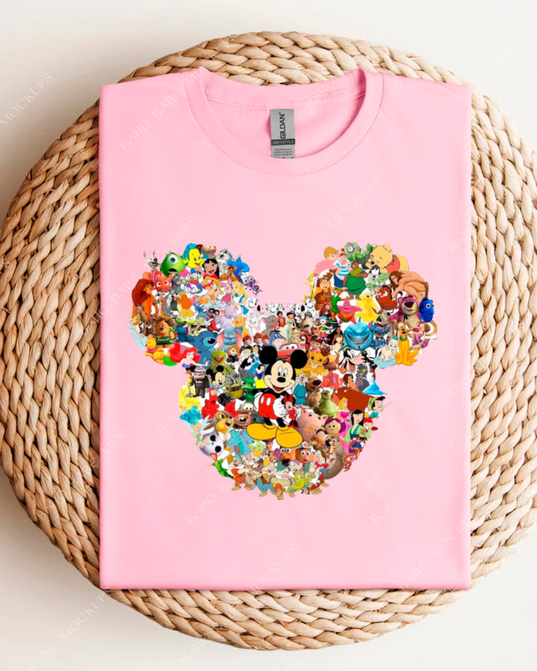DNY MK SHIRTS