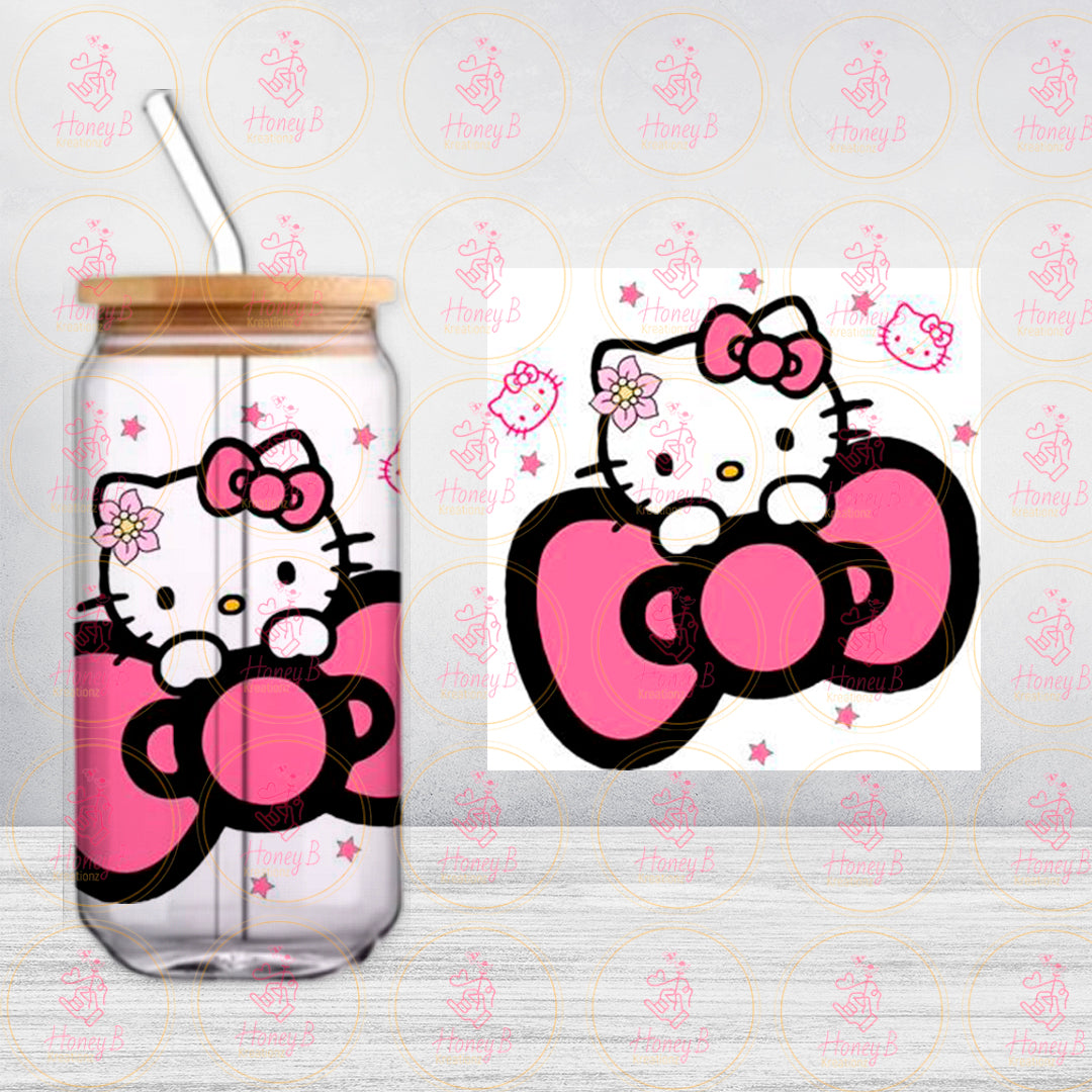 HK BUN UV DECALS
