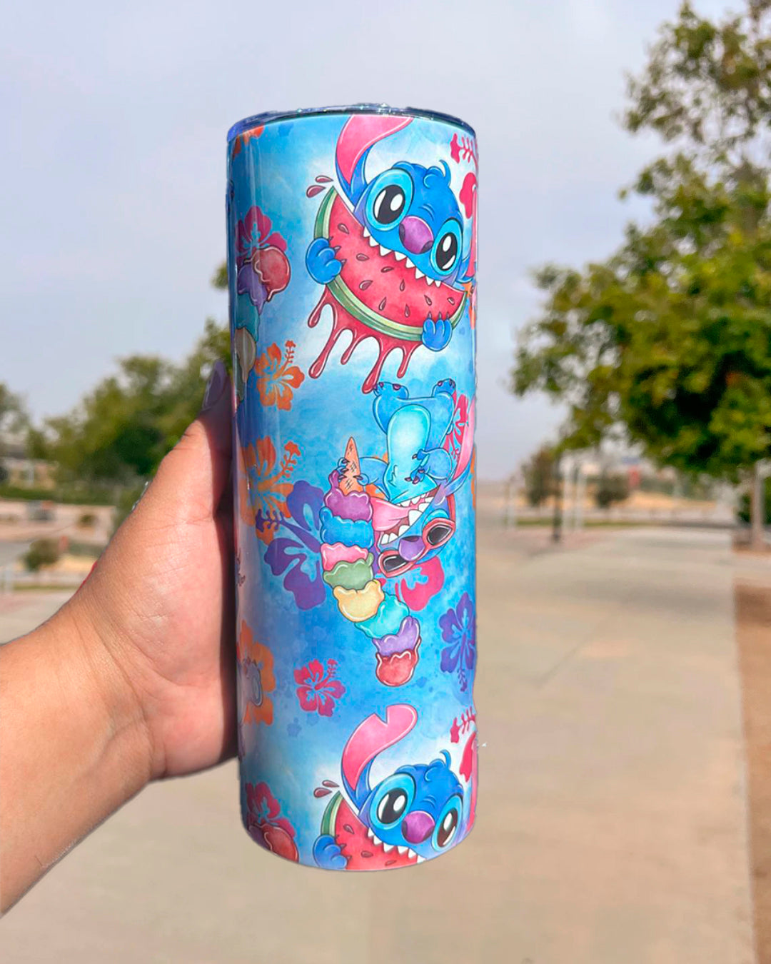 STCH WATERMELON STRBUCKS 20OZ