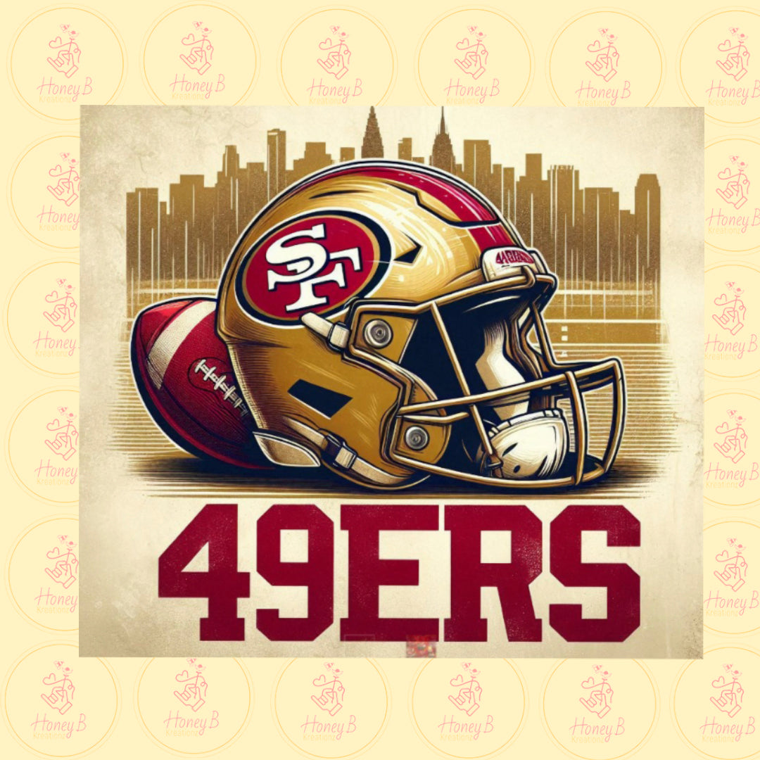 FAN GAME SUBLIMATION SHEETS