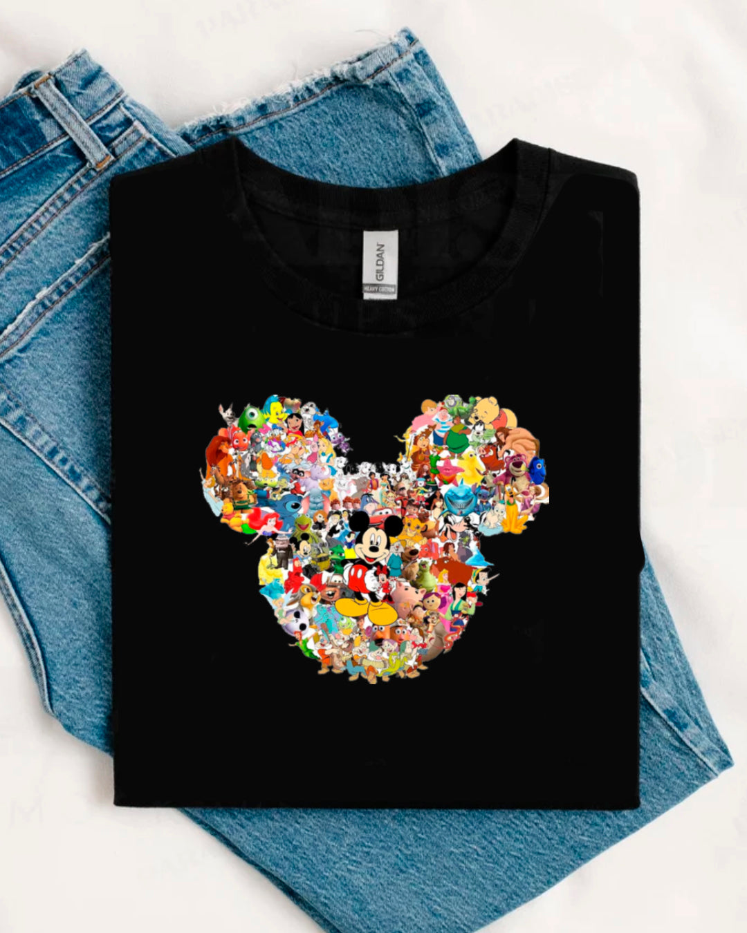 DNY MK SHIRTS