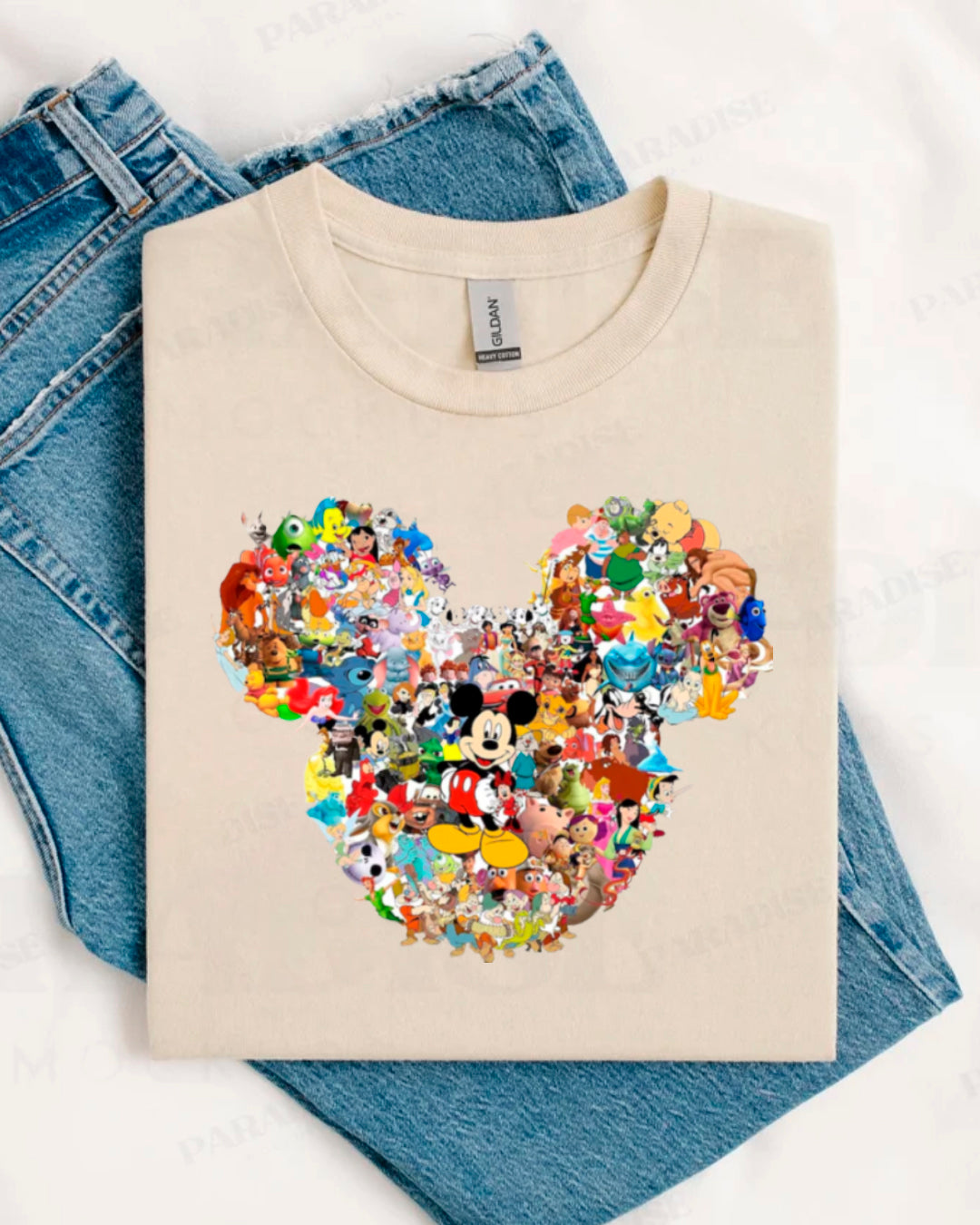 DNY MK SHIRTS