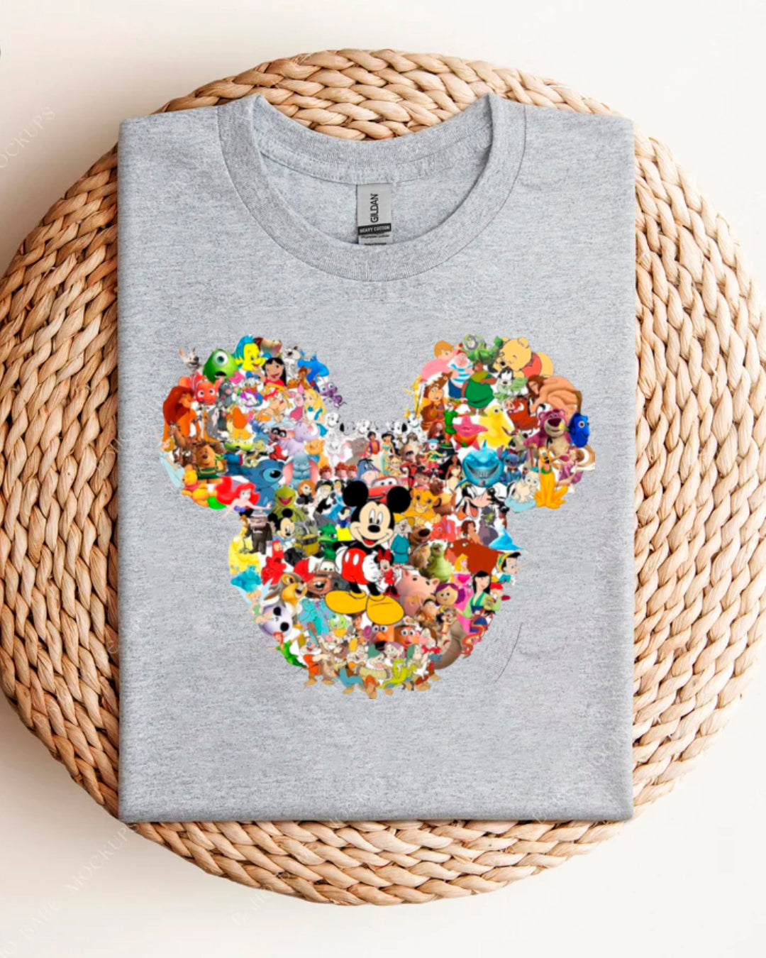 DNY MK SHIRTS