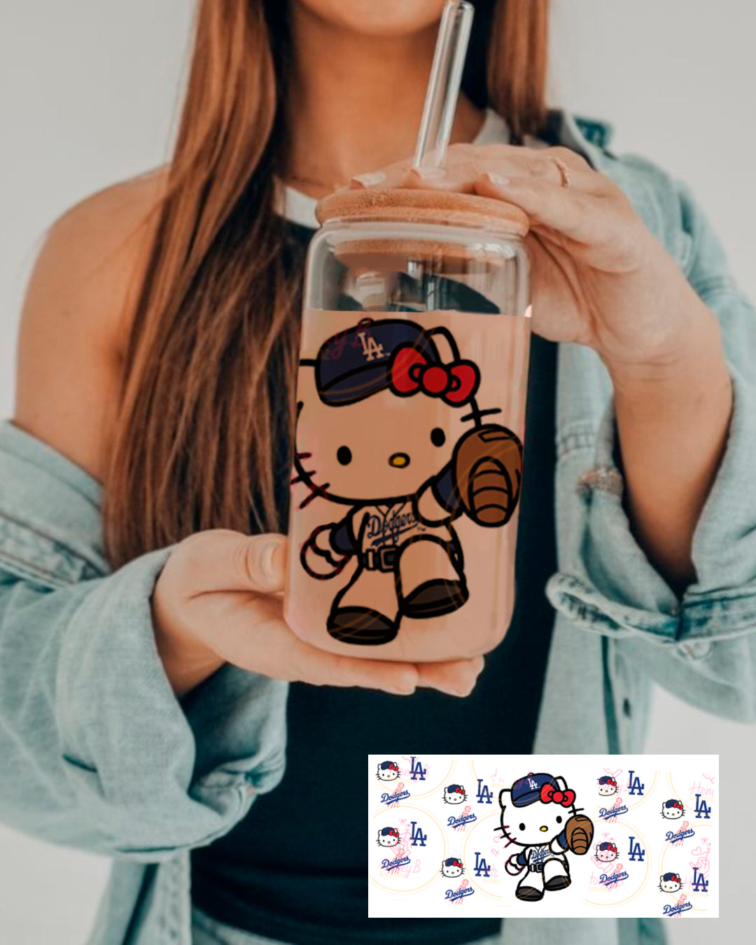 GAME HK 6 CUP UVDTF
