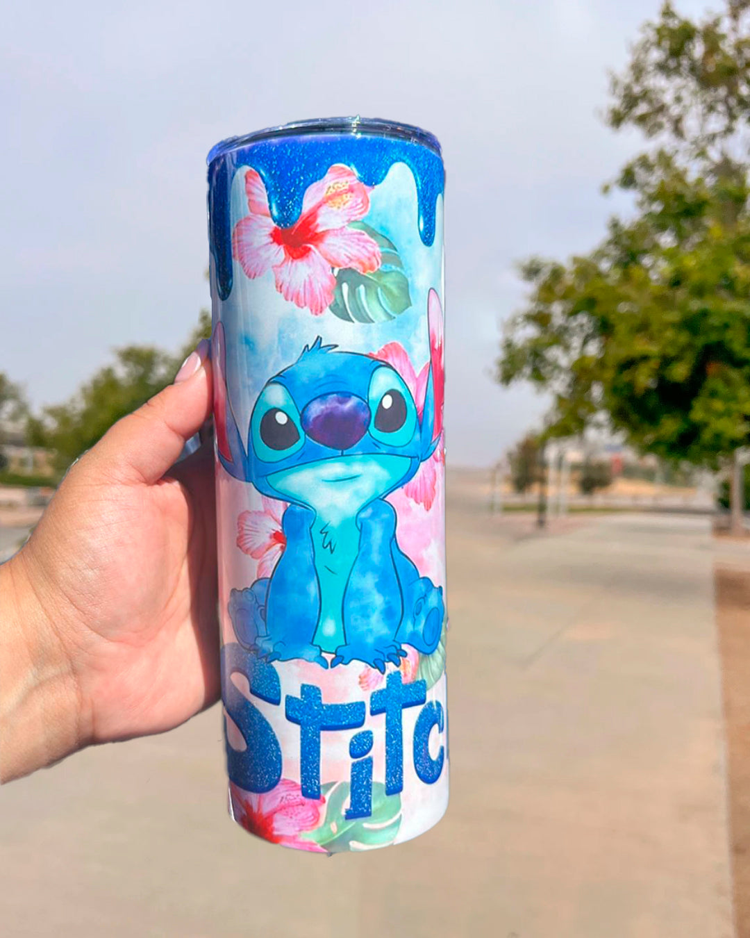 STCH 3 20OZ TUMBLER
