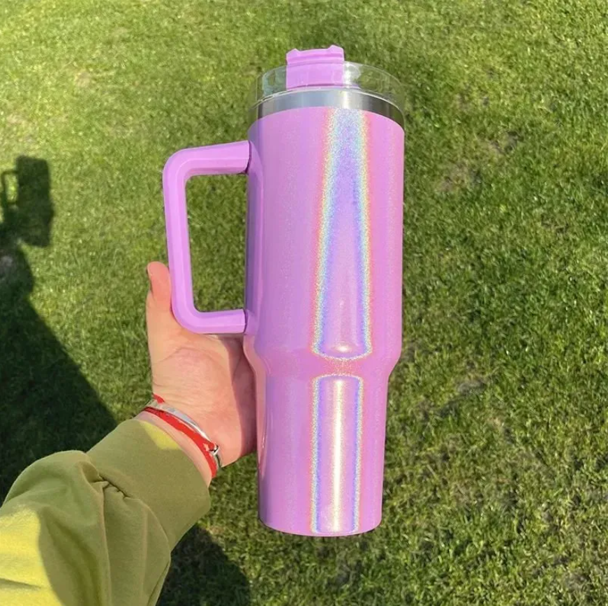 40 OZ TUMBLER
