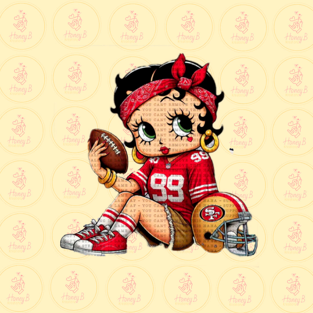 DESING FOOTBALL 16