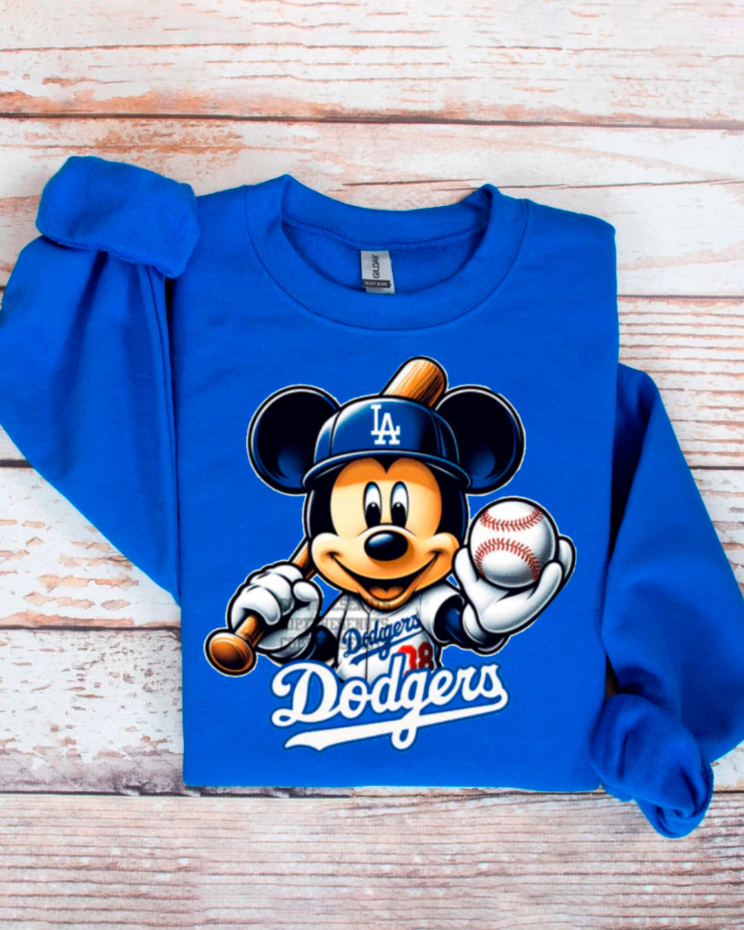 MK SPORTS 2 SWEATERS
