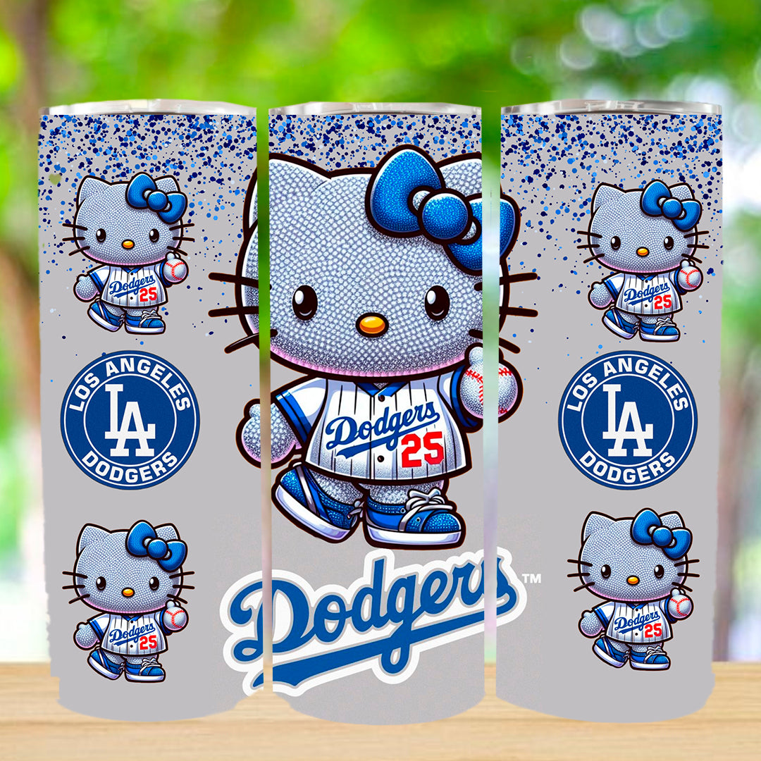 HK GAME TUMBLERS 20oz