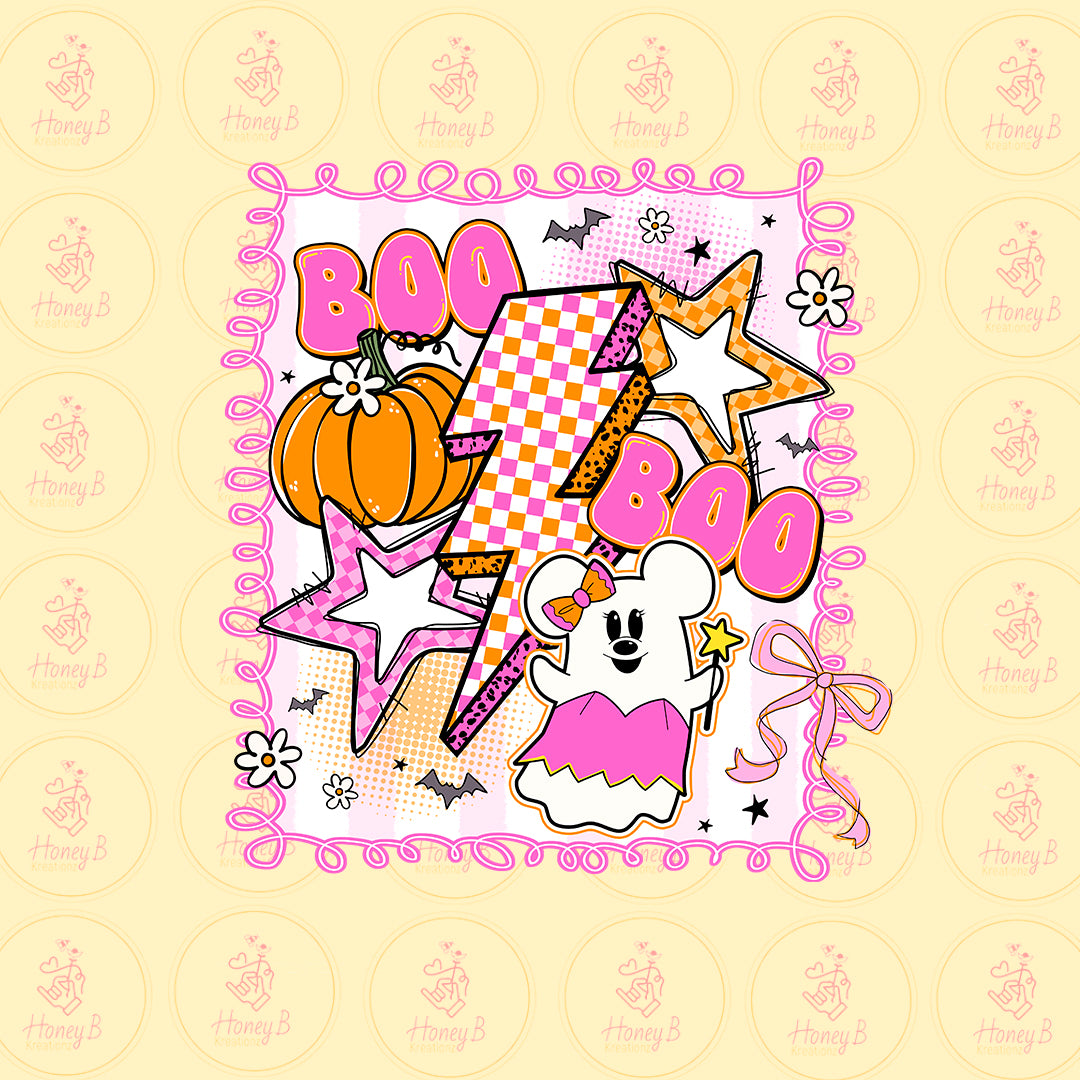 PRE-OREDER 10/25 MN GHOST PINK DTF