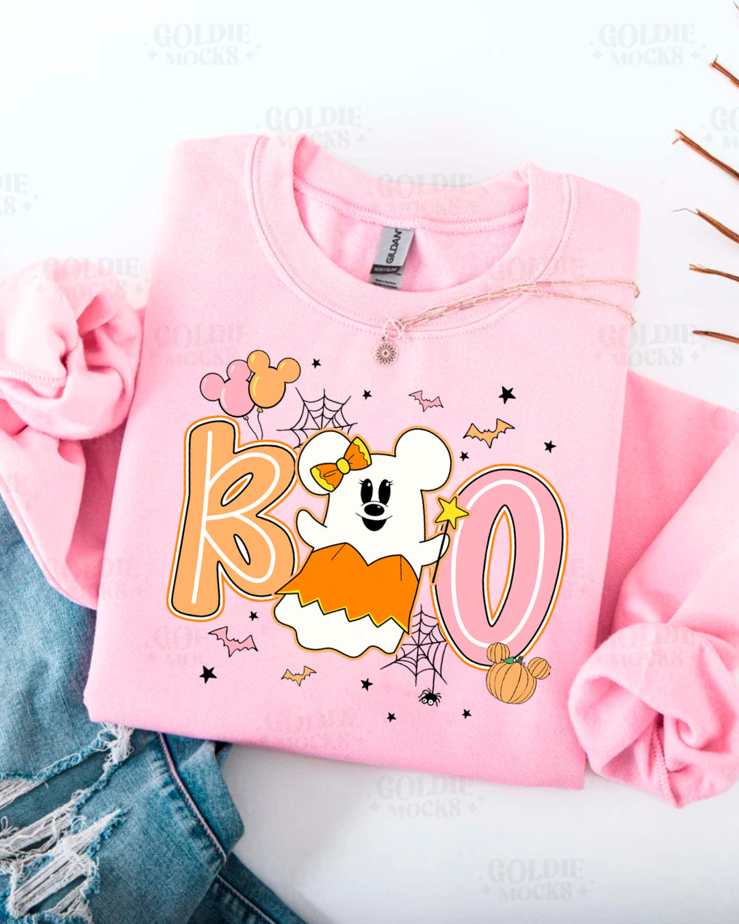 BOO MN SWEATERS