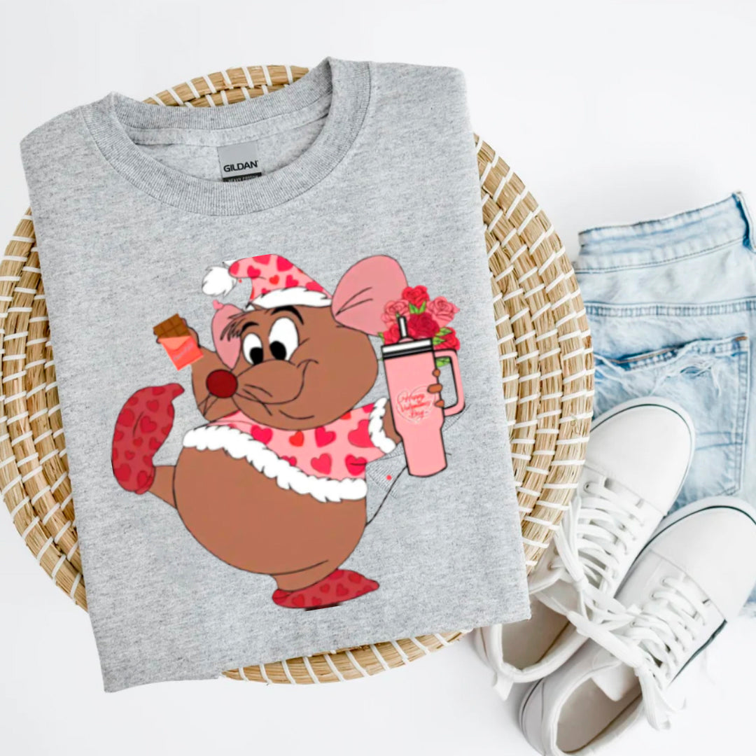 VALENTINES GUS SHIRT