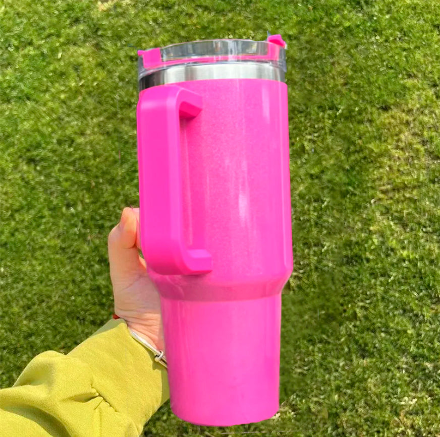 40 OZ TUMBLER