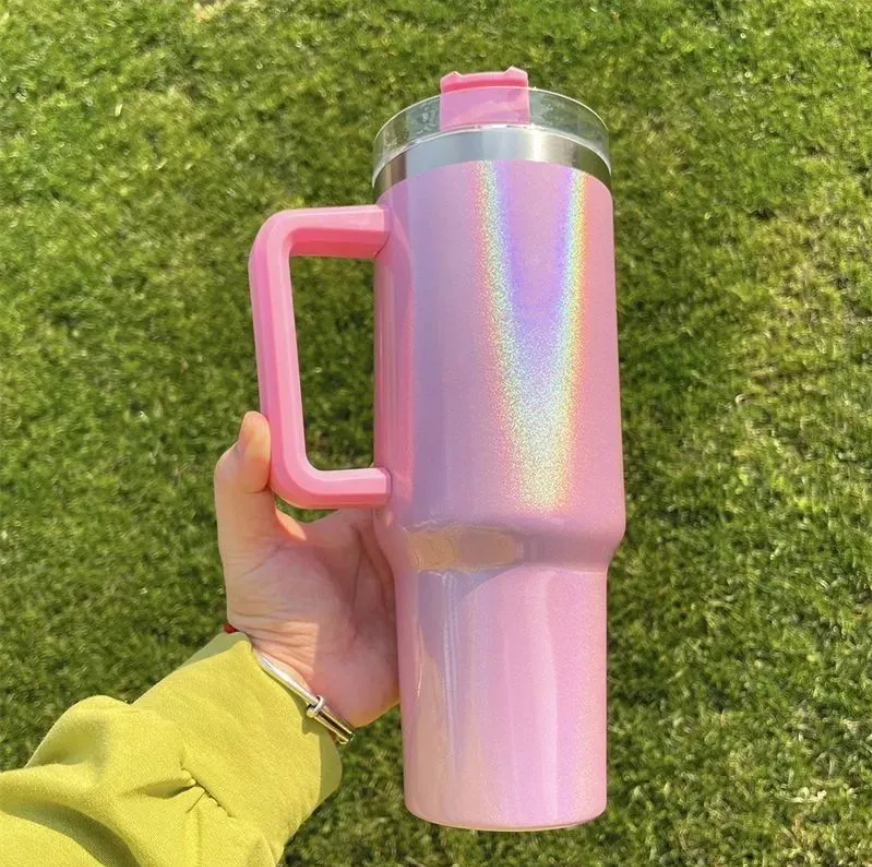 40 OZ TUMBLER