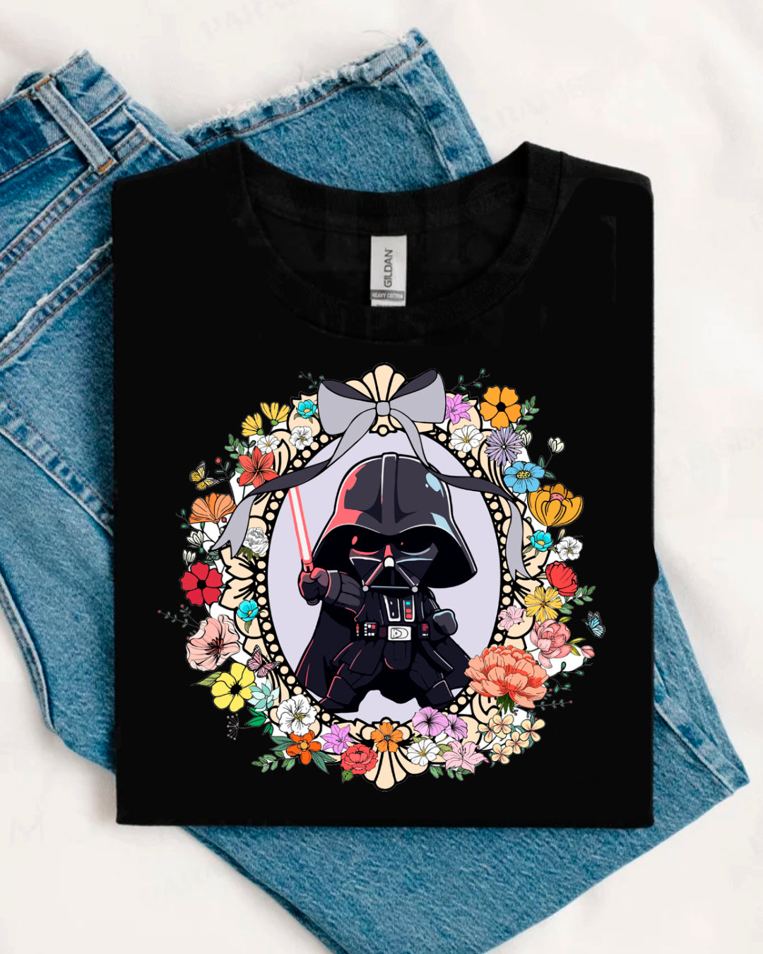 DARTH COQUETTE SHIRTS