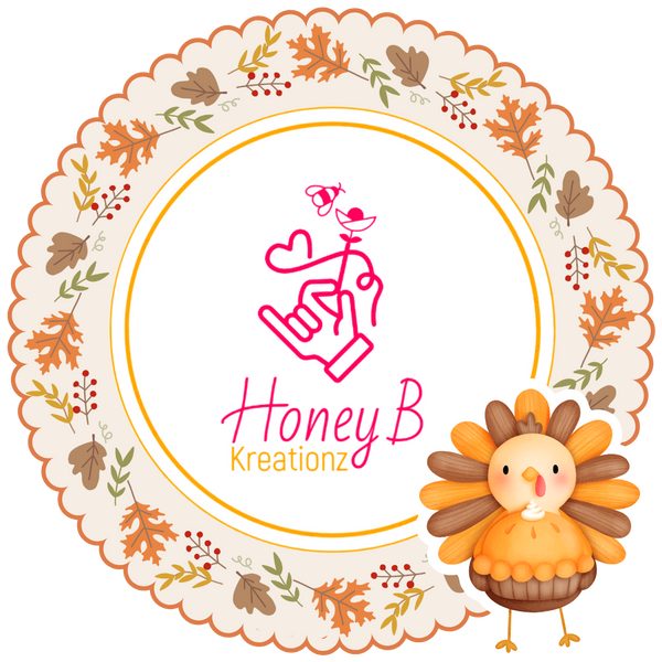 Honey B Kreationz