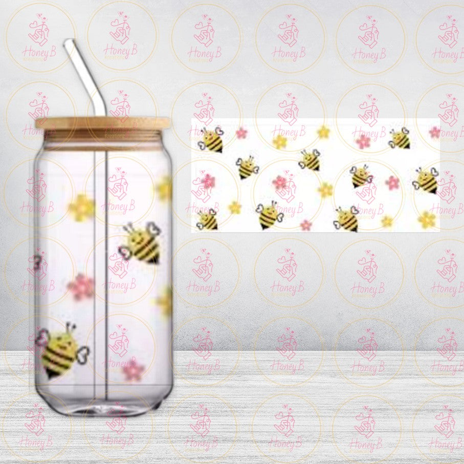 BEE 2 UVDTF