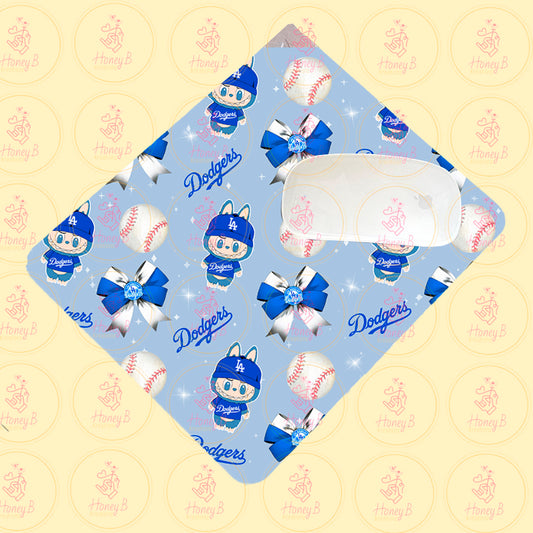 DDGERS LBBU MOUSEPAD