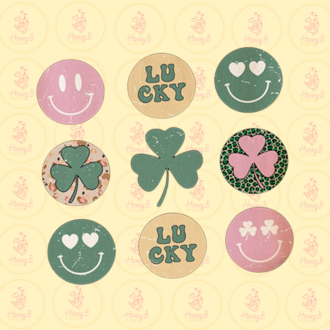 LUCKY DTF