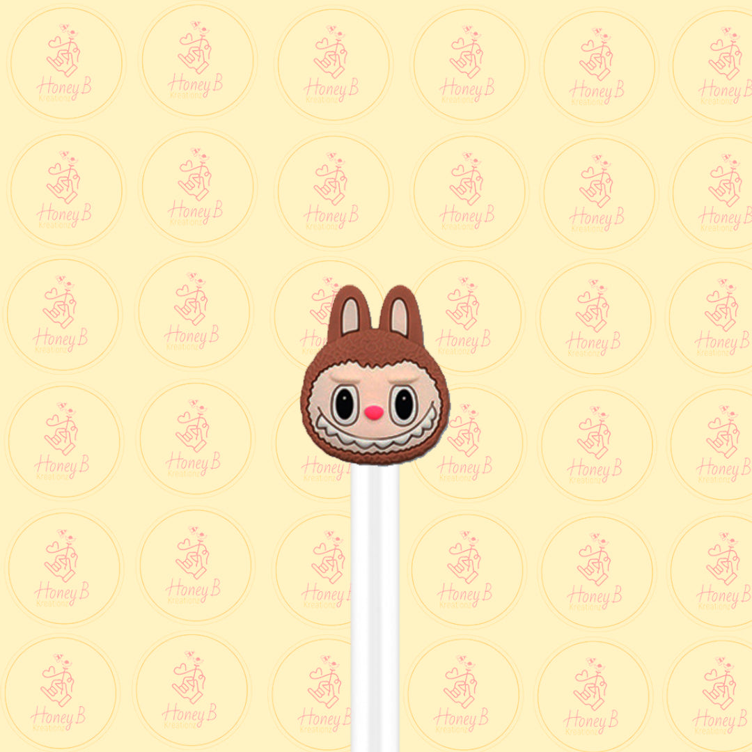 LBBU 1 STRAW TOPPER