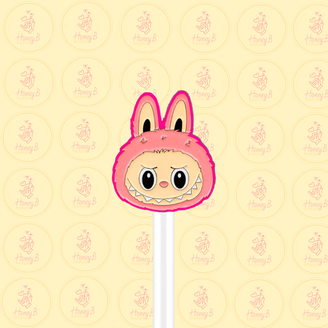LBBU 2 STRAW TOPPER