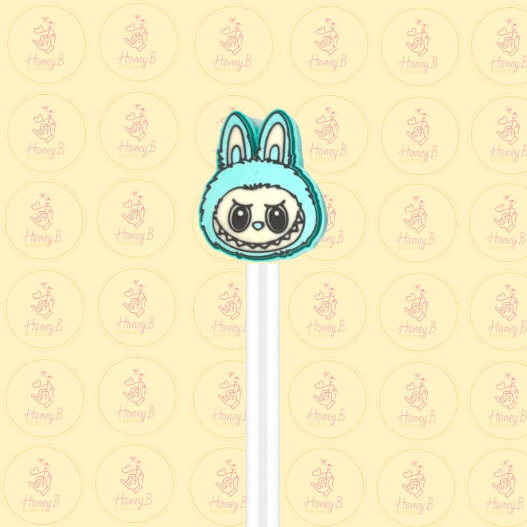 LBBU 3 STRAW TOPPER