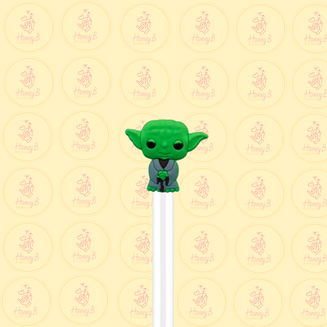 YDA STRAW TOPPER