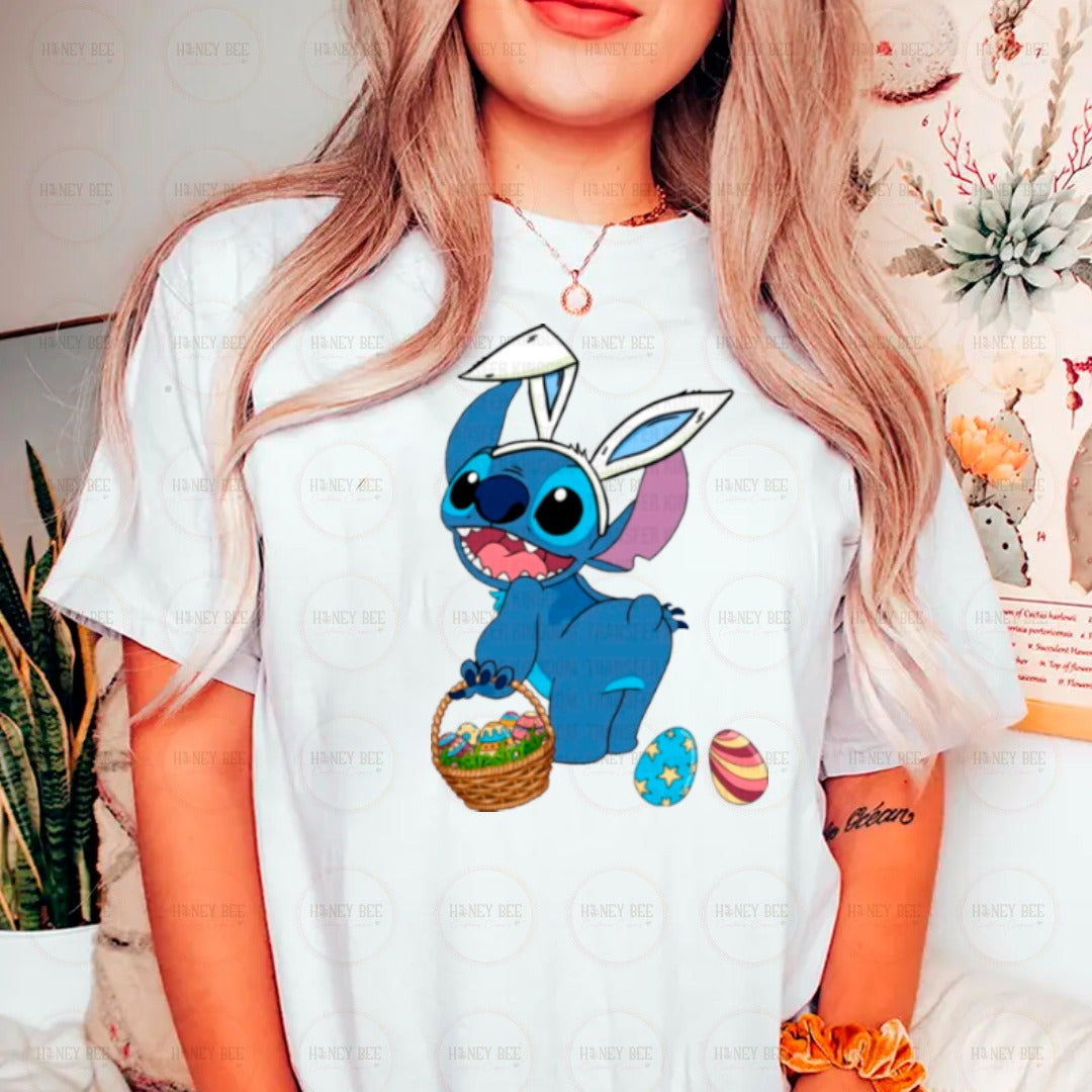 EXPERIMENT 626 EASTER SHIRT