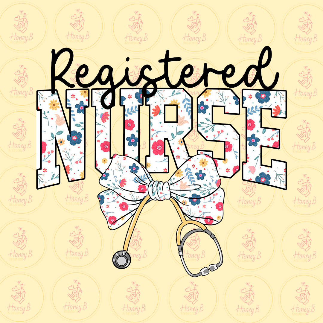 REGISTERED NURSE DTF