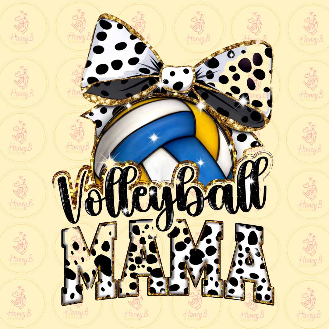 VOLEYBALL MAMA SPORTS