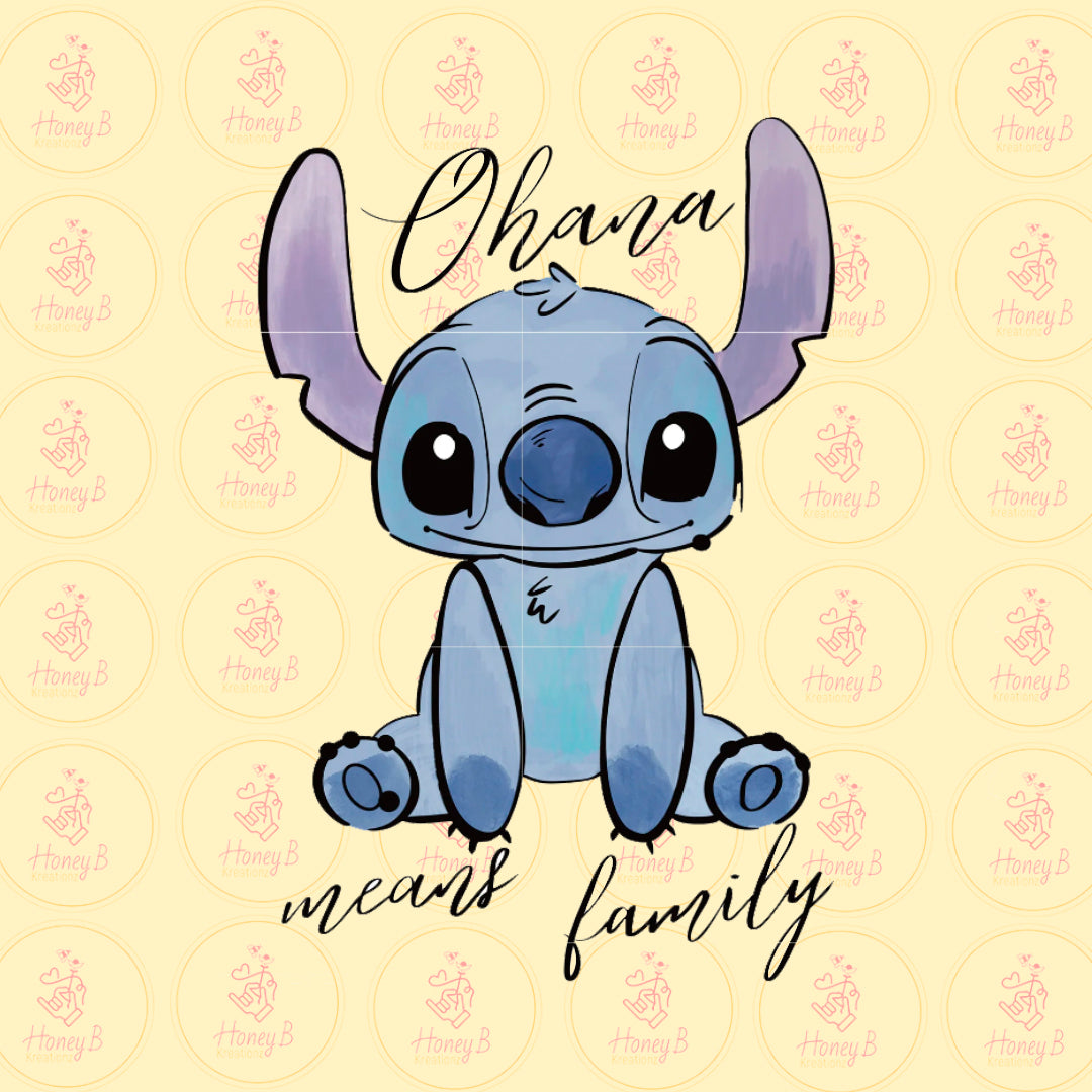 OHANA FAMILY