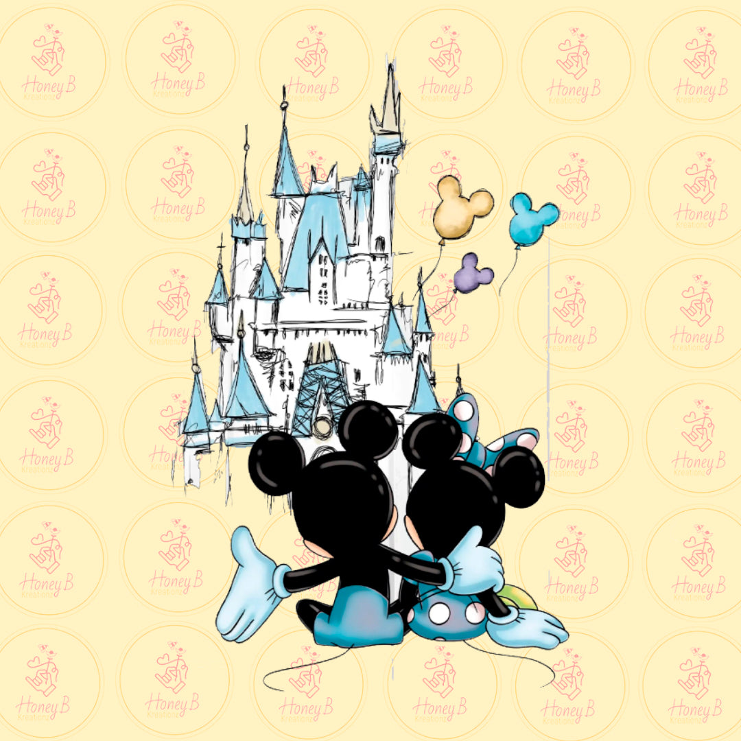 CASTLE MK´S