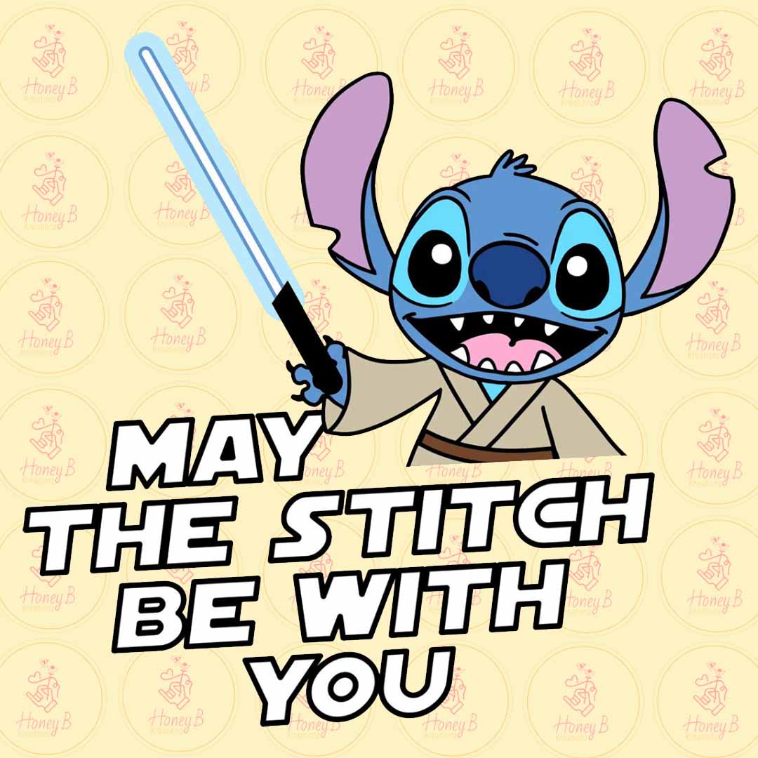 MAY STCH DTF