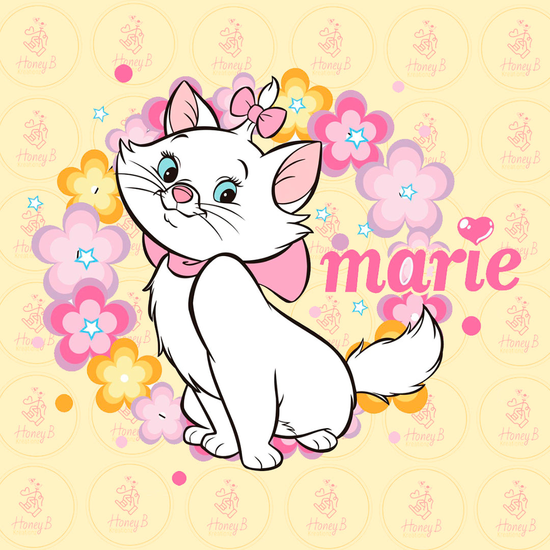 MARIE DTF