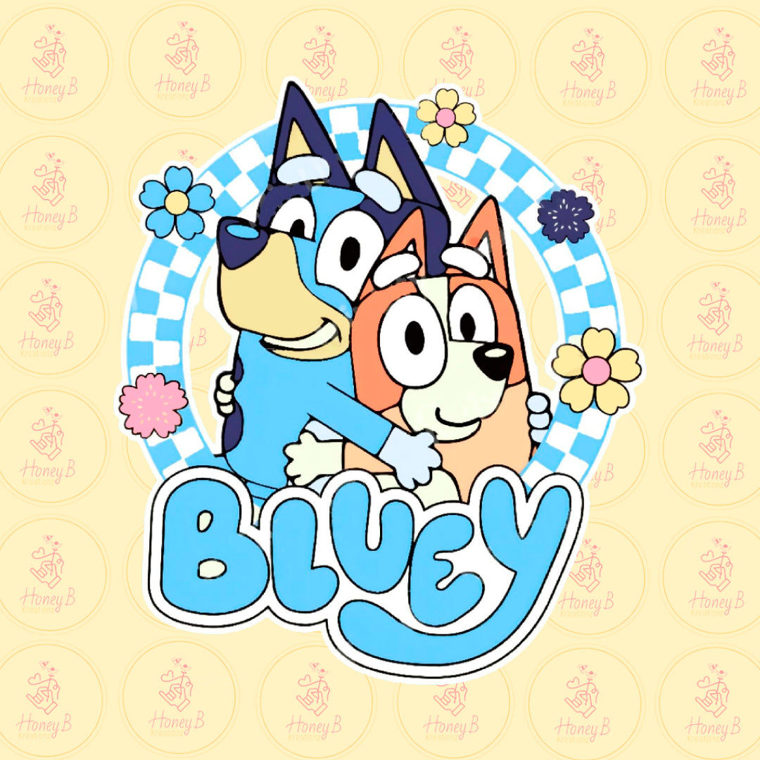 BLY HUG