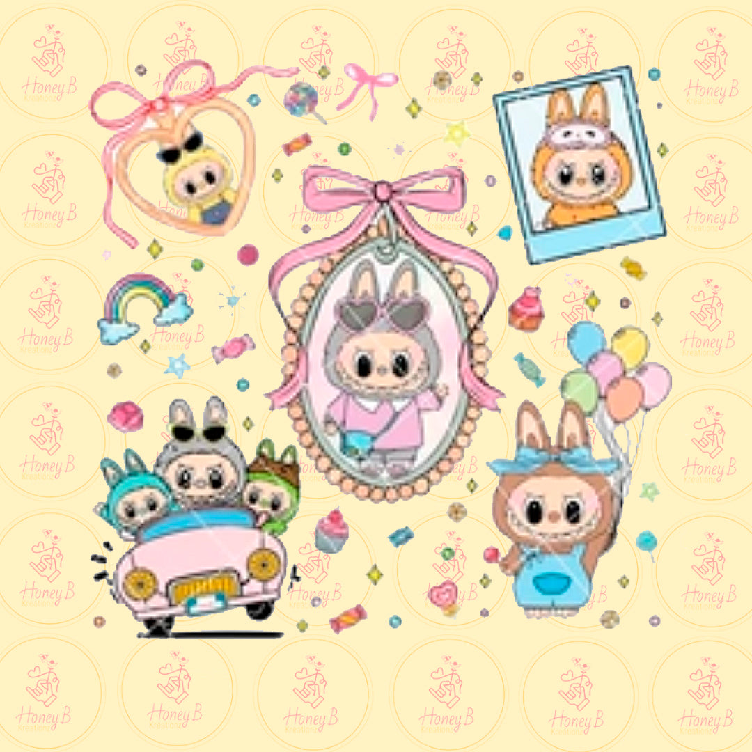 LBBU COQUETTE