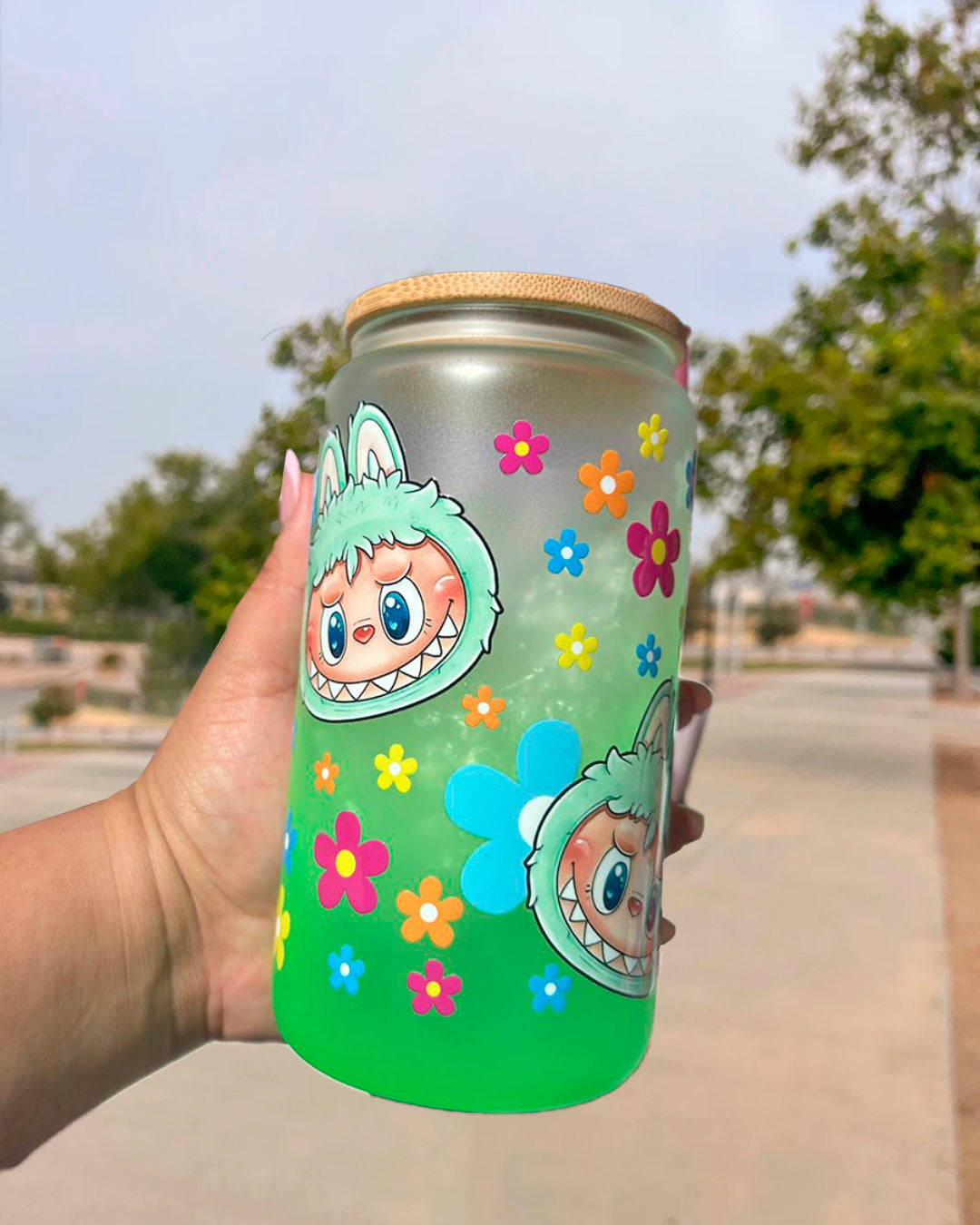 LBBU CUP