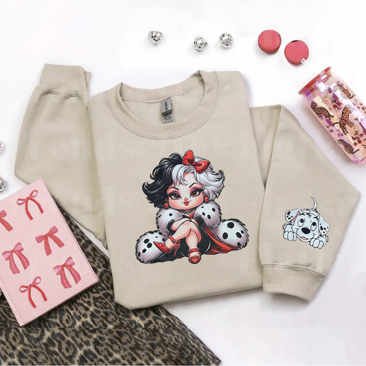 CRELA SWEATER