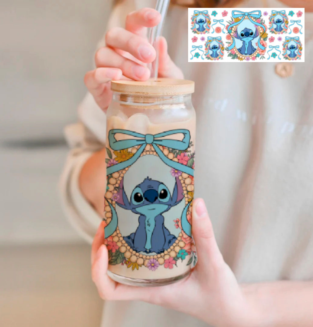 STCH BUN CUP