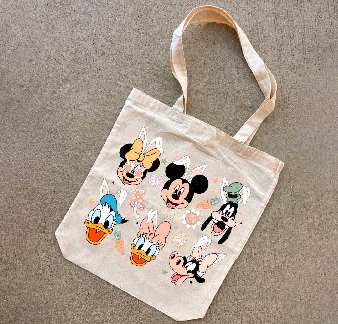 MK N FRIENDS PASCUA TOTEBAG