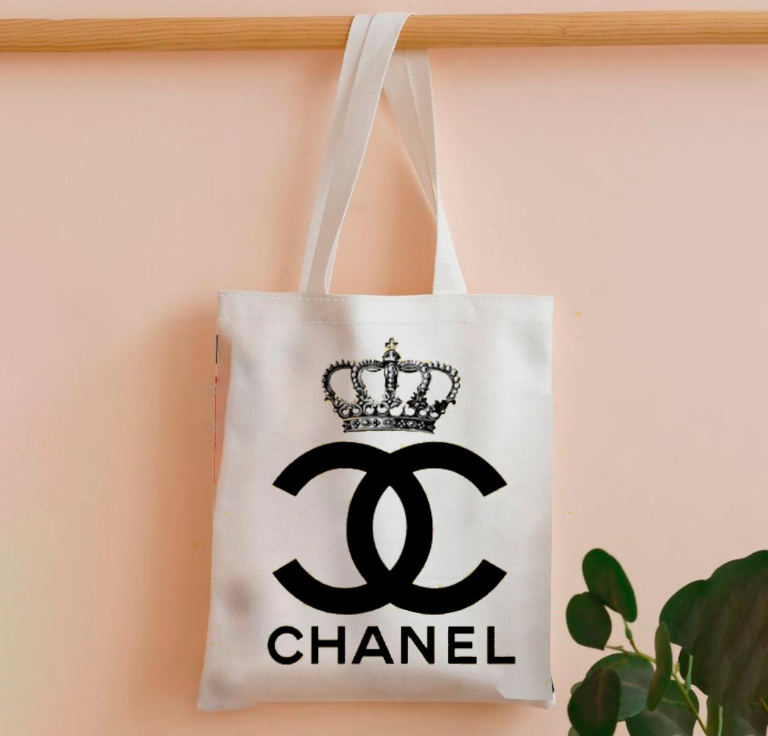CNL CROWN TOTEBAG