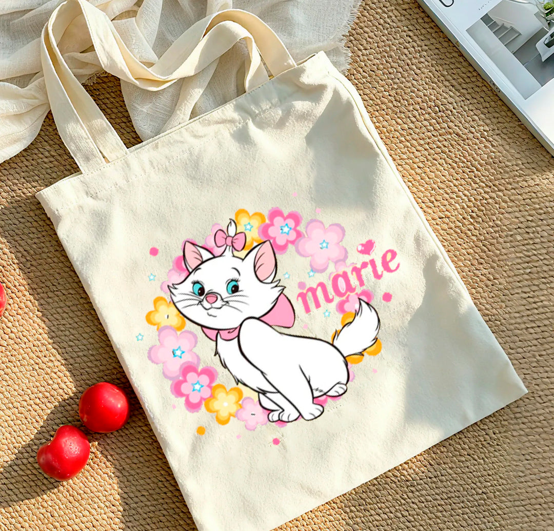 MRIE TOTEBAG